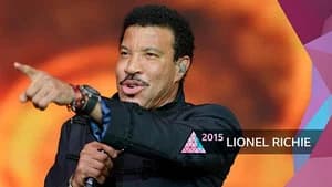 Lionel Richie