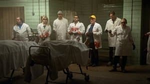 Hospital of Horror