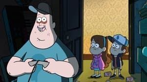 Soos and the Real Girl