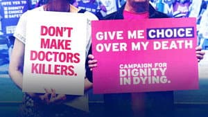Assisted Dying: What Next?