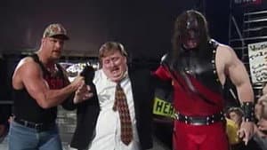 Raw - Nov. 30, 1998