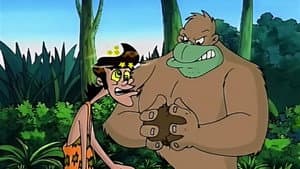 Ace of the Jungle