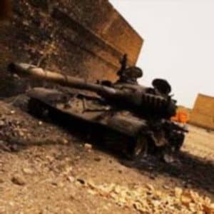 Truth, War, and Consequences