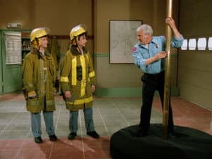 Great Balls of Fire