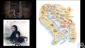 Plague Tale: Innocence, the Black Death, and the Middle Ages - Part 2