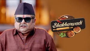 Bharti Doubts a Blind Anna