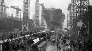 Aircraft Carriers