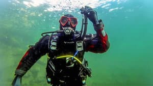 Balsamic Vinegar, Drysuits, Stunt Plane