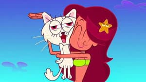 Like Cat and Dog