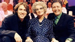 Jonathan Ross, Jeff Banks