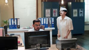 Rishita Takes a Disguise