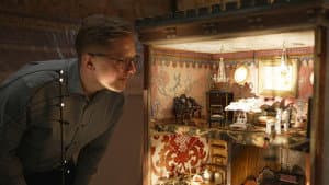The Doll's House