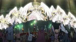 The Libra Festival