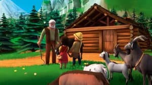 The Cabin