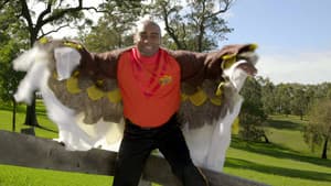 Lachy's Orange Hair!