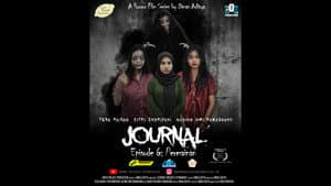 JOURNAL Episode 6: The Game