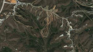 Indian Ridge Resort