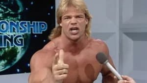 World Championship Wrestling - May. 30, 1987
