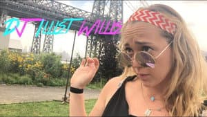 DJ Illist Willis