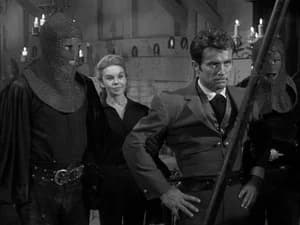 The Night of the Dancing Death