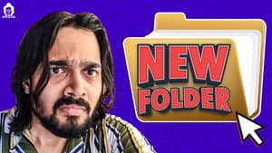 New Folder