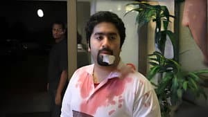 Filming the Drug Dealers