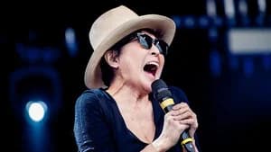 Yoko Ono Plastic Ono Band