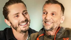 Mathieu Kassovitz: His serious motorcycle accident, behind-the-scenes secrets of *La Haine*, and hidden passions.