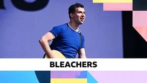 Bleachers