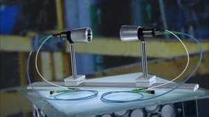 Industrial Casters; Wedding Cakes; Terahertz Spectrometers; Racing Catamarans