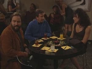The Dating Game