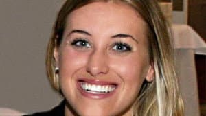 Where is Jennifer Kesse?