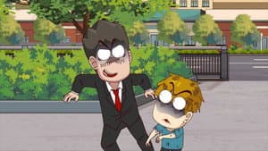 Episode 12