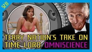 Time Television: Lost Lore and Design Development