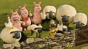 Phoney Farmer