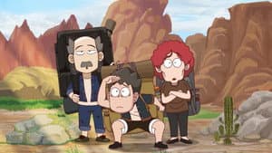 Episode 486