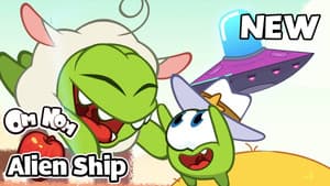 Alien Ship
