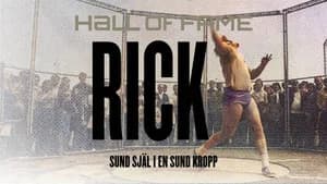 Ricky - Healthy mind in a healthy body