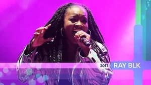 Ray BLK