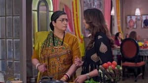 Tulsi Sets Out to Meet Shankar