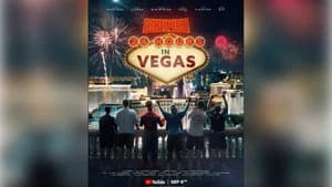 SIDEMEN SPEND 24 HOURS IN LAS VEGAS
