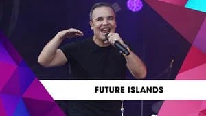 Future Islands