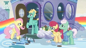 Flutter Brutter