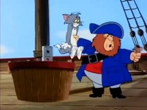 No Way, Stowaways
