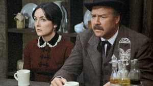 Stagecoach Seven