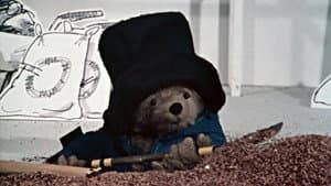 Paddington and the Mystery Box