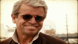 The Invisible Man