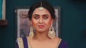 Prathna is Deceived