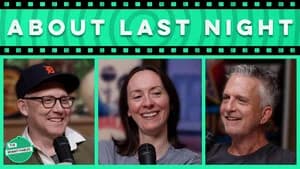 'About Last Night' With Bill Simmons, Chris Ryan, and Mallory Rubin