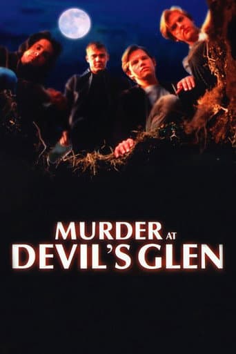 What We Did That Night (1999) poster